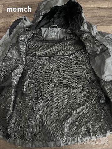 HELLY HANSEN-мъжко водоустойчиво яке размер М, снимка 7 - Якета - 45232200