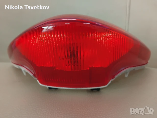 Стоп за Yamaha Jog R, снимка 3 - Части - 51043884