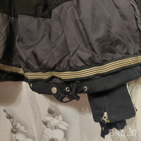 Bogner fire & ice Ски яке размер Л -оригинално , снимка 11 - Якета - 52596668