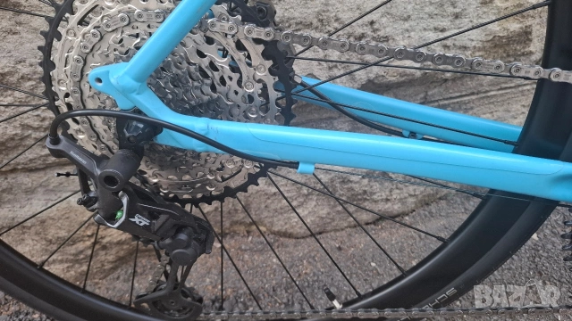 Велосипед Canyon Roadlite 6 2023г. , снимка 14 - Велосипеди - 53042514