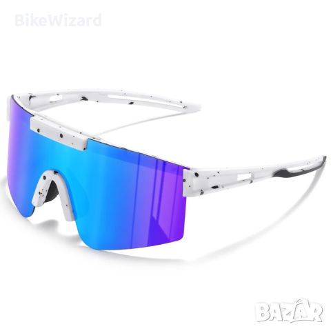 Suoso Спортни слънчеви очила  поляризирани UV400 НОВИ
