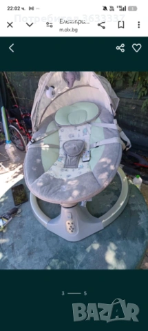 Кошара с матраче , снимка 4 - Кошарки - 53242681