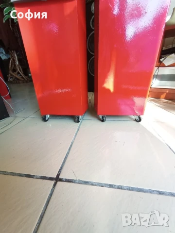 ТОНКОЛОНИ JBL XTI- 60 USA., снимка 3 - Тонколони - 50579935