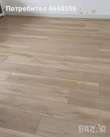 Професионален монтаж на ламиниран паркет, SPC, PVC и др., снимка 5 - Монтажи - 52377034