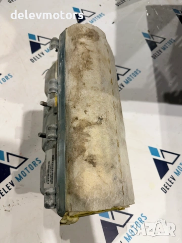 34036070A / P05108039AC пасажерски airbag от Jeep Cherokee (KK) 2.8 CRDI, engine ENS, automatic, 177, снимка 2 - Части - 53664705