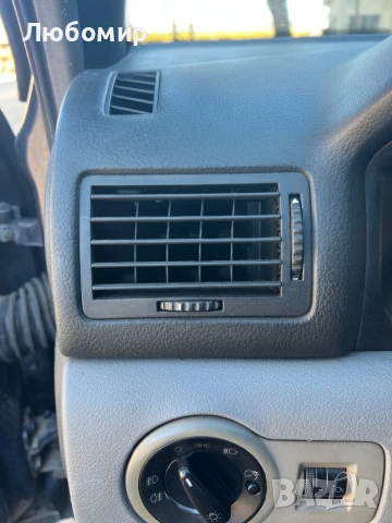 Skoda Octavia 1.9 110 на части или цяла , снимка 12 - Автомобили и джипове - 53660242