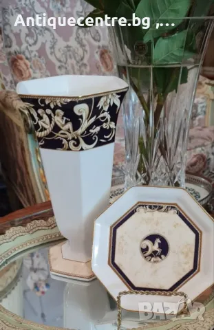 Прекрасен комплект , снимка 2 - Вази - 50028811