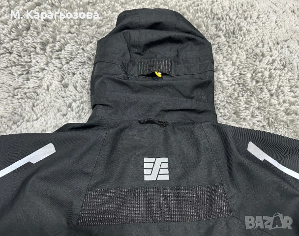 Snickers 1888 GORE-TEX Shell Jacket, Размер XL, снимка 5 - Якета - 54283727
