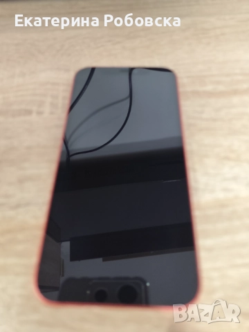 IPhone 12 64gb RED, снимка 2 - Apple iPhone - 52927917