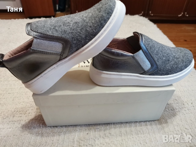 Детски обувки TWINSET , снимка 2 - Детски маратонки - 52576141