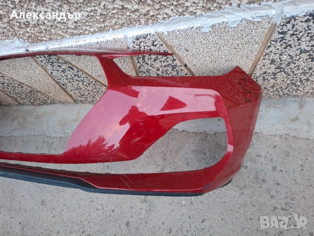 Броня за Hyundai i30 2019 г., снимка 7 - Части - 51425139