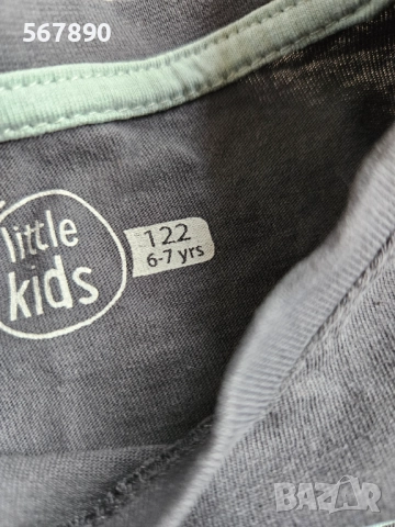 Тениска , снимка 2 - Детски тениски и потници - 51866304