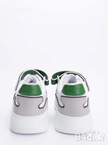 Missoni  размер 42 /43, снимка 2 - Маратонки - 51305143