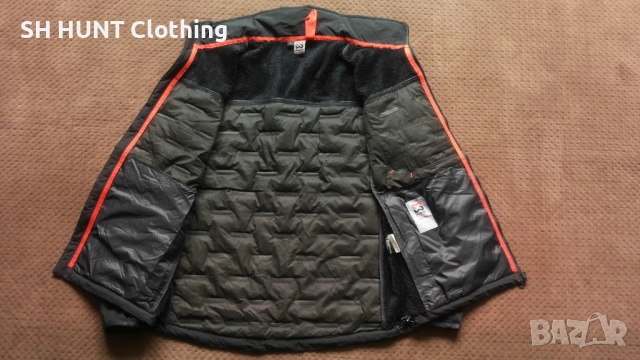 WURTH MIDYF Nordic Hybrid Work Jacket размер L работно хибридно яке W4-260, снимка 4 - Якета - 51993874