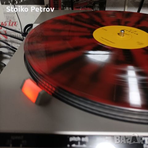 Technics Sl-B20, SL-DB22 , снимка 3 - Декове - 46702479