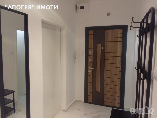 под наем ЛУКСОЗЕН Апартамент в кв. Тракия до стадион ”Локомотив”, снимка 6 - Апартаменти - 52949693
