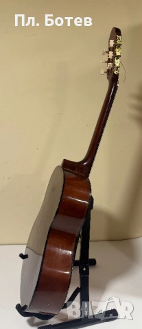 Акустична китара C.Giant FSC Classical Guitar, снимка 7 - Китари - 53817315