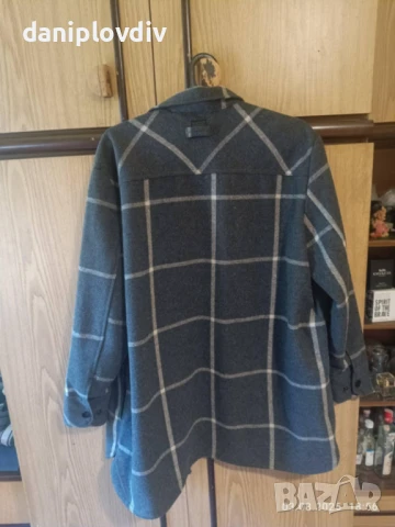 G-star,оригинално дамско палто, снимка 4 - Якета - 51239197