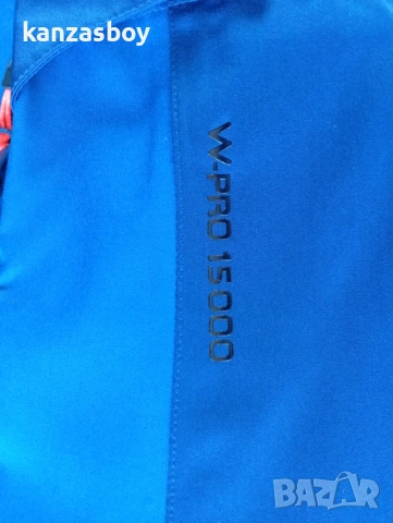 WHISTLER  - мъжко водоустойчиво яке р-р М, снимка 6 - Якета - 53848163