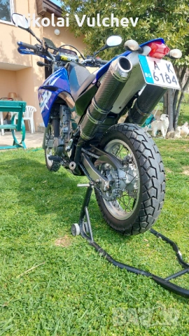 Yamaha XT660R , снимка 6 - Мотоциклети и мототехника - 53821712
