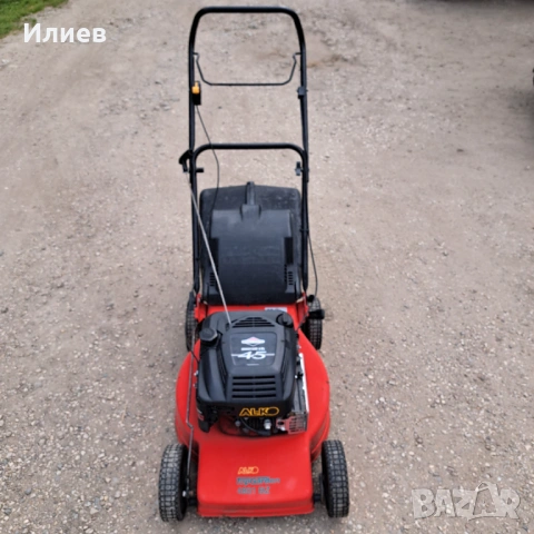 Бензинова косачка BRIGGS N STRATTON 