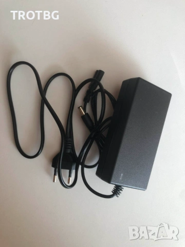 Зарядно 29.4V 2A с порт 5.5x2.5 mm DC5525