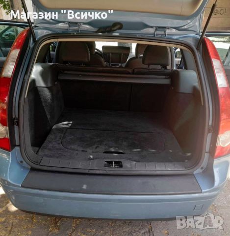 Volvo V50 2.0 D 136 к.с, снимка 7 - Автомобили и джипове - 46169703