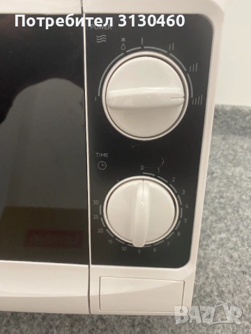 Микровълнова фурна, снимка 2 - Микровълнови - 53620925