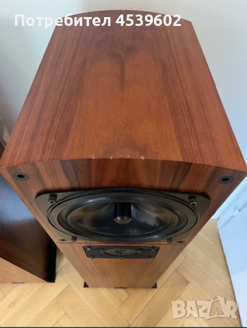 Тонколони Naim Allae, снимка 5 - Тонколони - 51118698