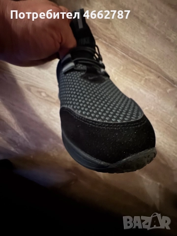 Nike-Оригинални нови дамски маратонки от неопрен 37 номер, снимка 4 - Маратонки - 52585649