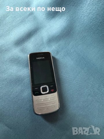 NOKIA 2730 , Нокия 2730 , Life timer 2часа, снимка 3 - Nokia - 48528805