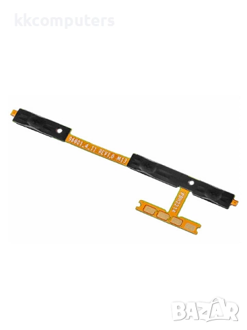 ЛЕНТОВ КАБЕЛ БУТОНИ ЗА ВКЛЮЧВАНЕ И ЗВУК SAMSUNG GALAXY A22 5G (SM-A226B)