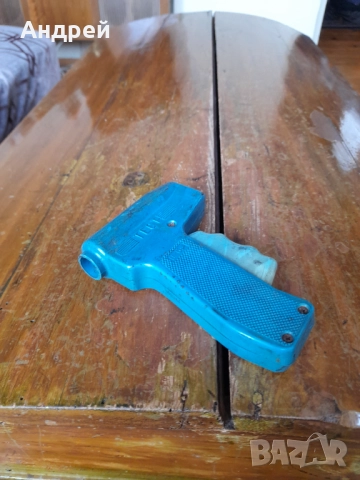 Стар тестер за свещи