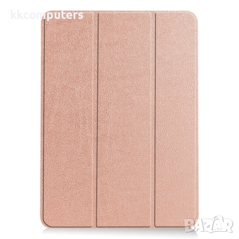 Apple iPad Air 11 2024 Кожен Калъф и Протектор, снимка 10 - Калъфи, кейсове - 52801722