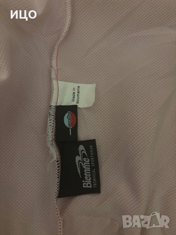 Вело елек Biemme, снимка 4 - Спортни дрехи, екипи - 53459576