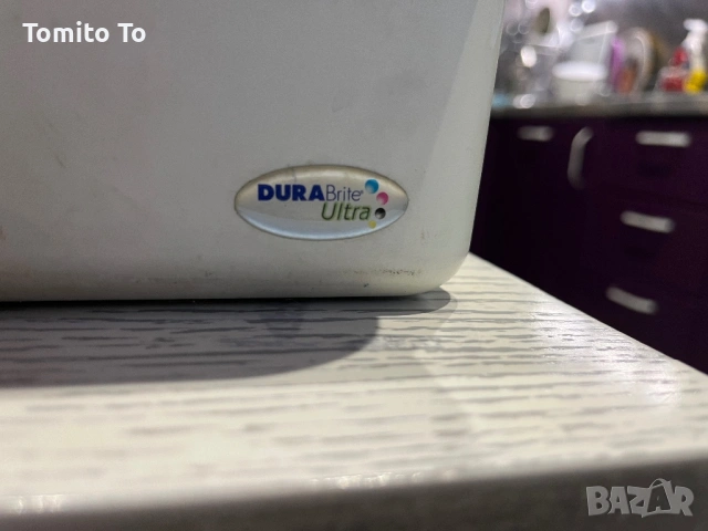 Мултифункционално устройство Epson, снимка 6 - Принтери, копири, скенери - 53506817