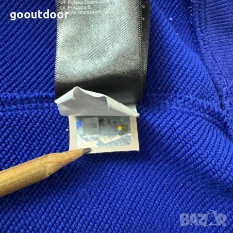 The North Face Men's Brand Logo Printed Sweatshirt (L), снимка 7 - Спортни дрехи, екипи - 53955534