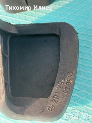 Части за Мерцедес 190, снимка 5 - Части - 48491762