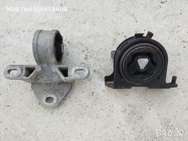 Тампони за ДВГ за Крайслер Вояджър 4