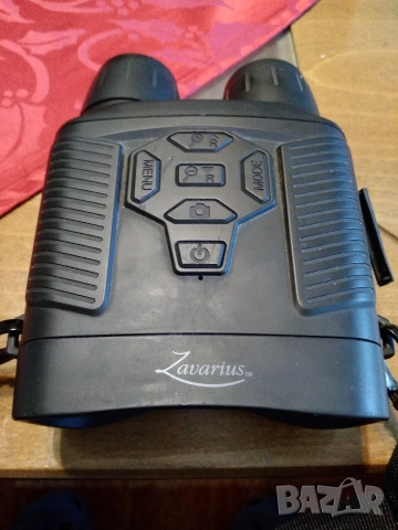 Уред за нощно виждане Zavarius ZX-3485-675, снимка 11 - Екипировка - 52960823
