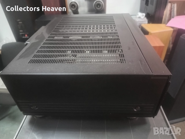 SONY TA-F630 ESD, снимка 2 - Ресийвъри, усилватели, смесителни пултове - 52188458