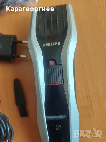 Машинка за подстригване - Philips, снимка 4 - Машинки за подстригване - 47445043