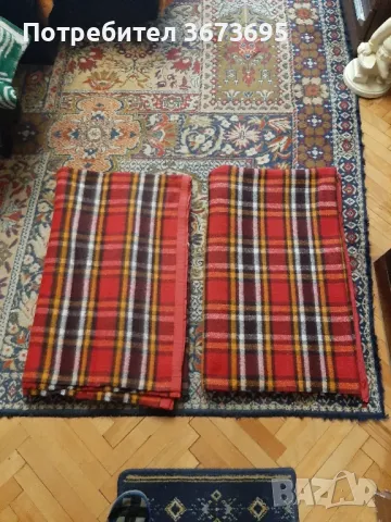 Одеала 2 бр стандартен размер, снимка 2 - Други стоки за дома - 50002575