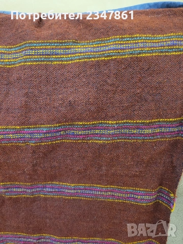 Вълнени тъкани престилки, снимка 2 - Поли - 54158340