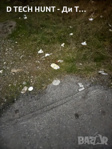 Мощен фенер ACEBEAM K1 3-в-1 | Бяла светлина + UV + зелен лазер | Компактен EDC, снимка 7 - Къмпинг осветление - 54175962