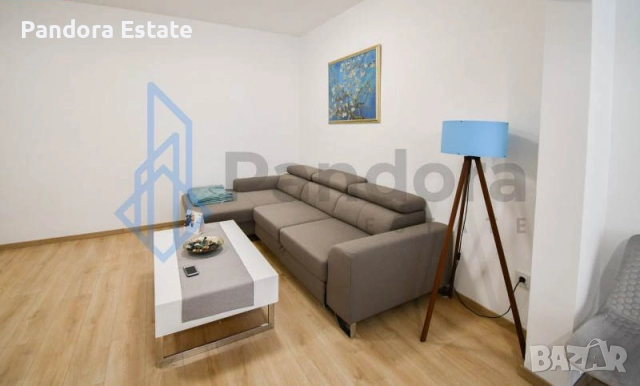 МНОГОСТАЕН апартамент под наем, гр. София, Център, снимка 9 - Апартаменти - 52402302