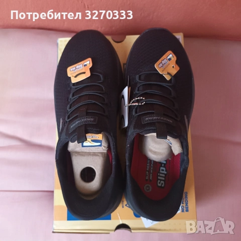 Дамски маратонки Skechers , снимка 5 - Маратонки - 53374781