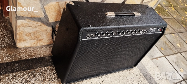 Усилвател за китара, снимка 2 - Китари - 51868101