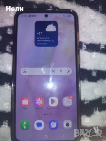 Samsung Galaxy A35