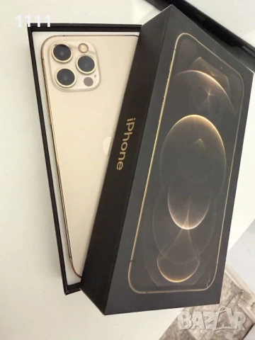 iPhone 12 Pro-128 gb